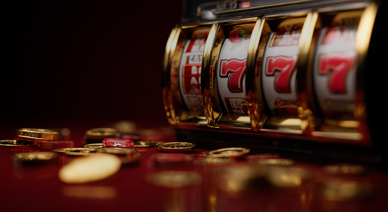 Circus casino