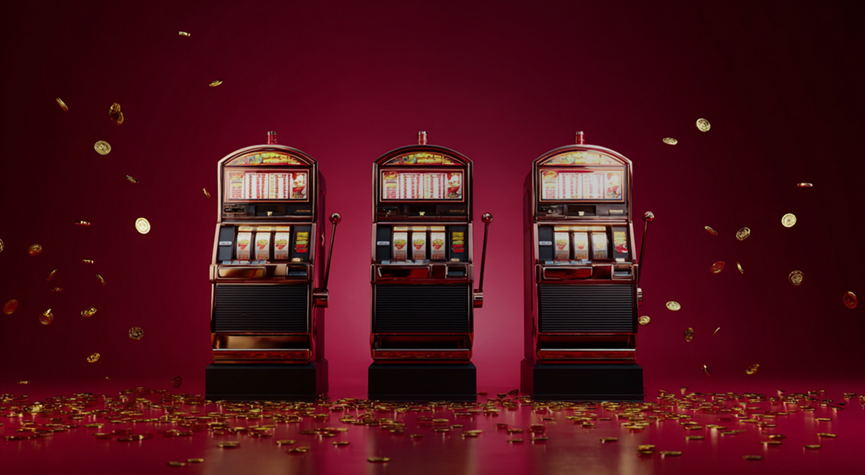 Circus casino